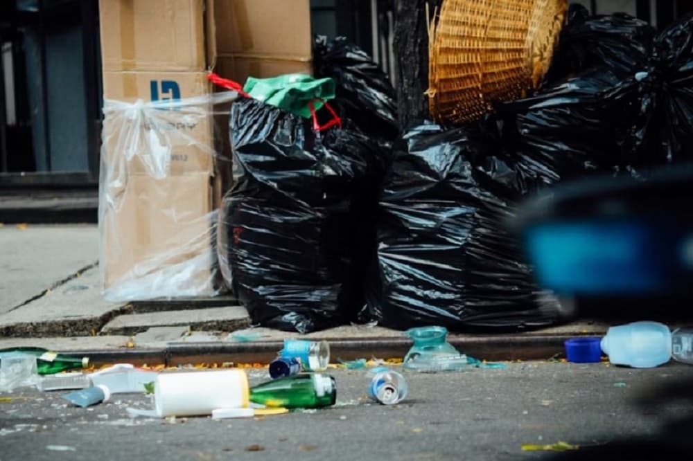 DA blames fuel shortages for Randburg waste vehicle shortage