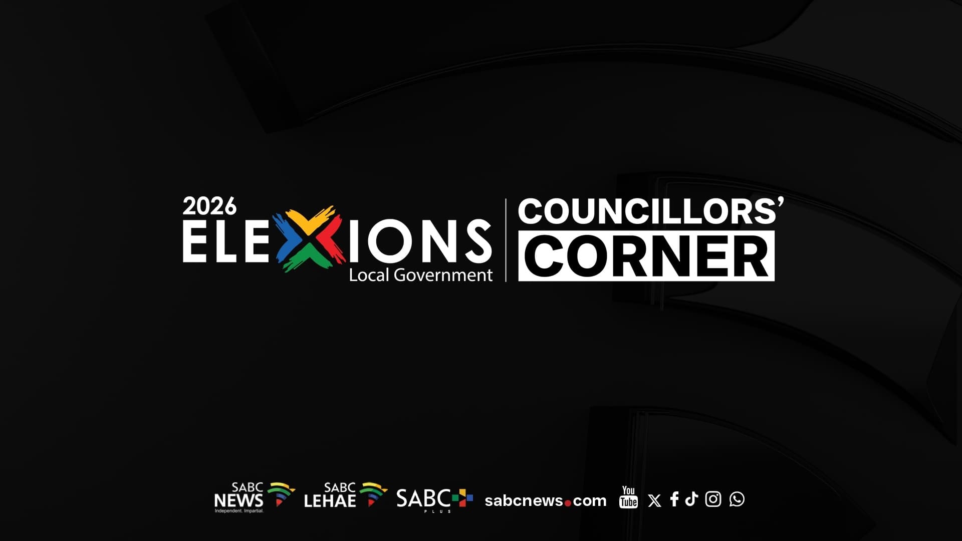 Councillors’ Corner #11 | Al Jama-ah Cllr briefs on Lenasia Ward 9