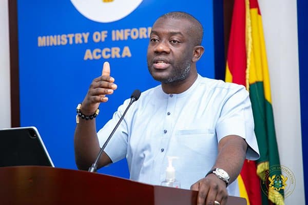 Legal Vacation Trials: Oppong Nkrumah challenges Pwamang’s injunction ruling before Supreme Court panel