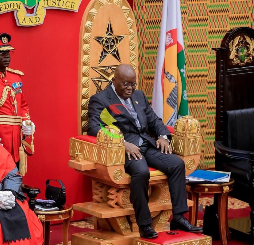 $65m GARID flood protection funds diverted to COVID-19 activities under Akufo-Addo – Finance Ministry