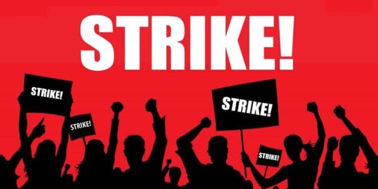 Three teacher unions issue strike ultimatum to government