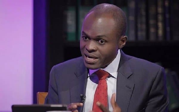 Wontumi’s conviction was inevitable based on evidence – Martin Kpebu