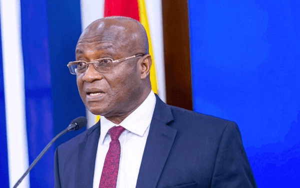 NPP must clarify leadership role to avoid internal disputes – Kyei-Mensah-Bonsu
