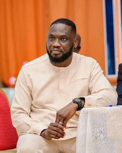 Declaring detained Asante Akyem North MP’s seat vacant will set dangerous precedent – Ayariga