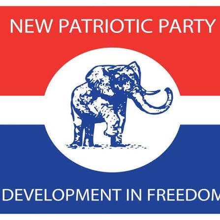 NPP to elect national officers on September 19, opens constitutional amendment process