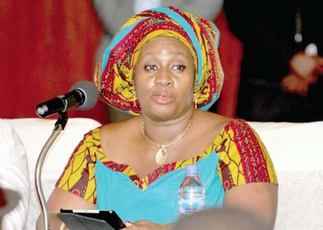 Sedina Tamakloe-Attionu freed as Court of Appeal overturns 10-year prison sentence