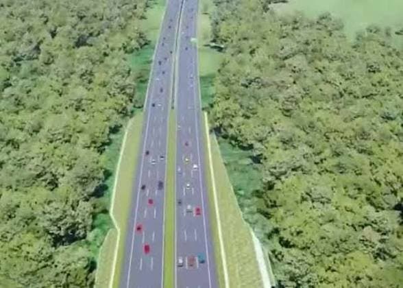 Invest half of GH¢1.7bn expressway budget in existing roads — GhIE President to government