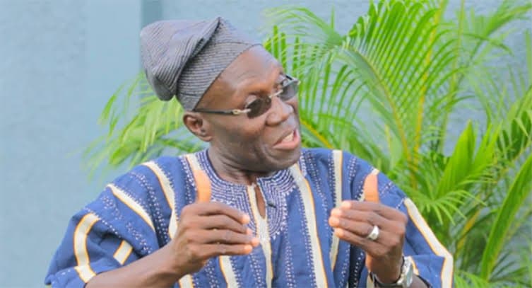 No room for sympathy – Inusah Fuseini on Wontumi’s jail sentence