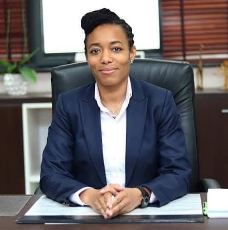 SOPs will ensure evidence from conflict zones strengthens prosecutions – Zanetor Agyeman-Rawlings