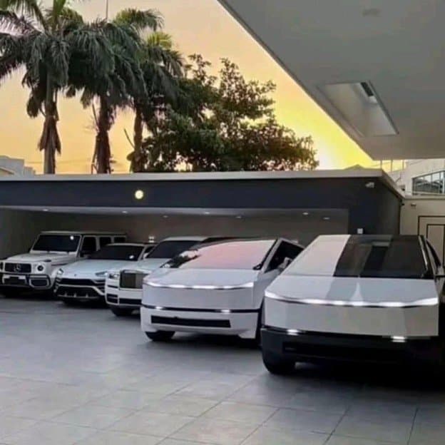 Abu Trica’s Ghana mansion and other assets seized, faces up to 20 years imprisonment – US prosecutors