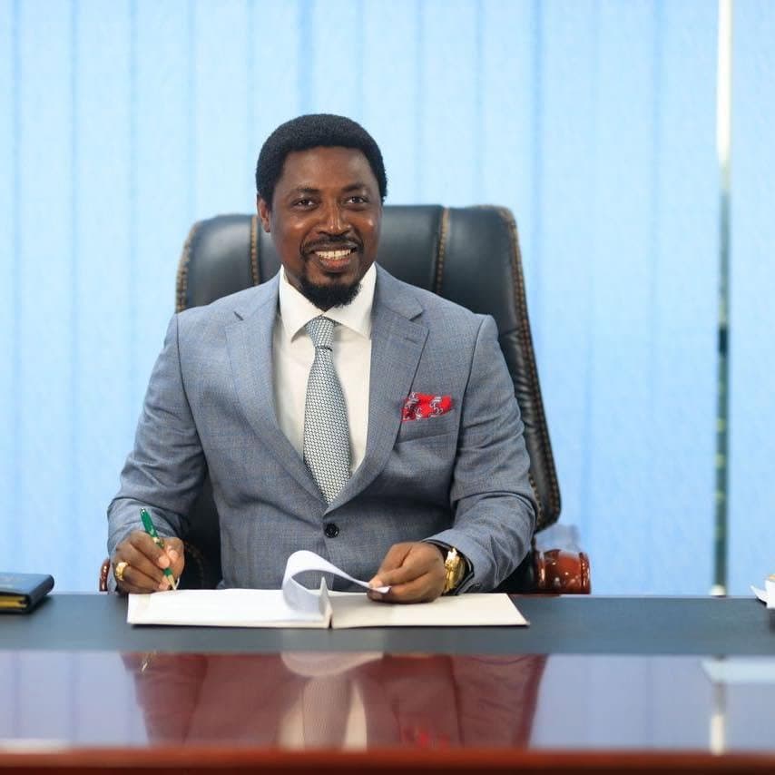 Joojo Rocky Obeng to step in as surety for Miracles Aboagye’s GH¢50 million EOCO bail