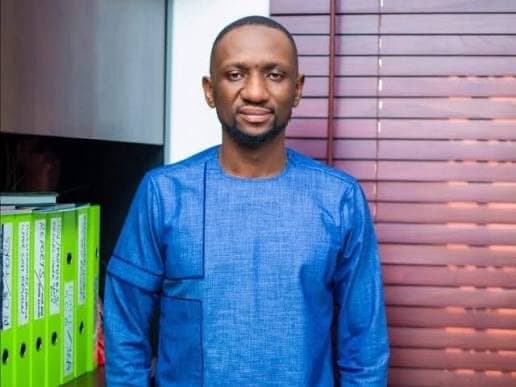 We didn’t call your leaders extortionists – Ofosu Nkansah to NDC