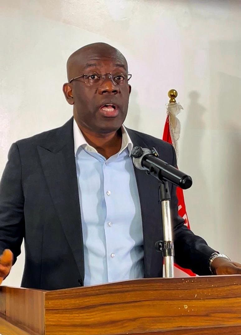 ‘Who pays for the relief?’ — NPP demands answers on GH¢2 diesel price cut