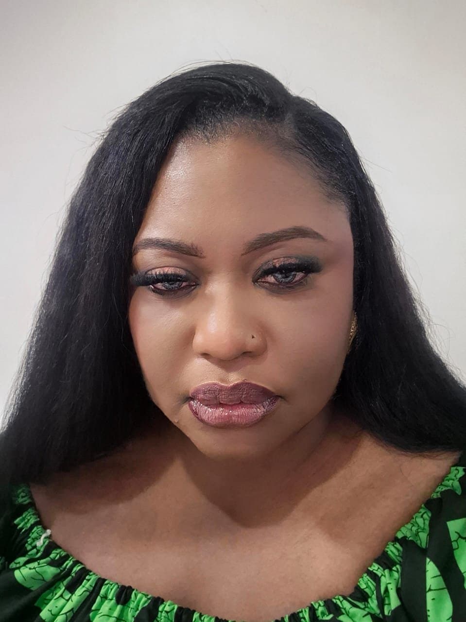 NPP Mampong parliamentary candidate hopeful Beatrice Siaw alias Nana Yaa reported dead