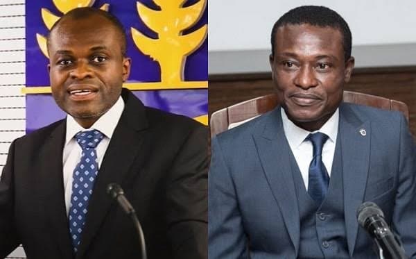 ‘People went to beg the President’ – Kpebu on petition against Special Prosecutor