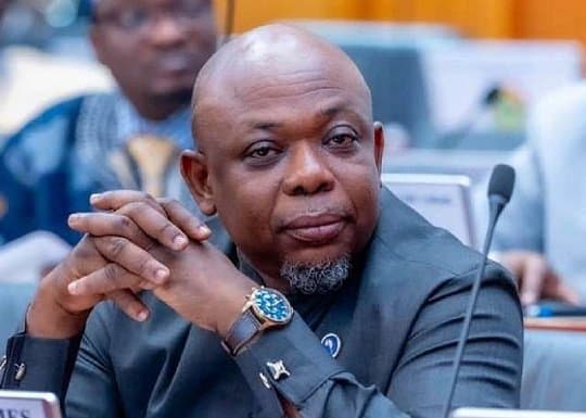 EOCO’s attempted arrest of Manhyia South MP was unprofessional – Agalga