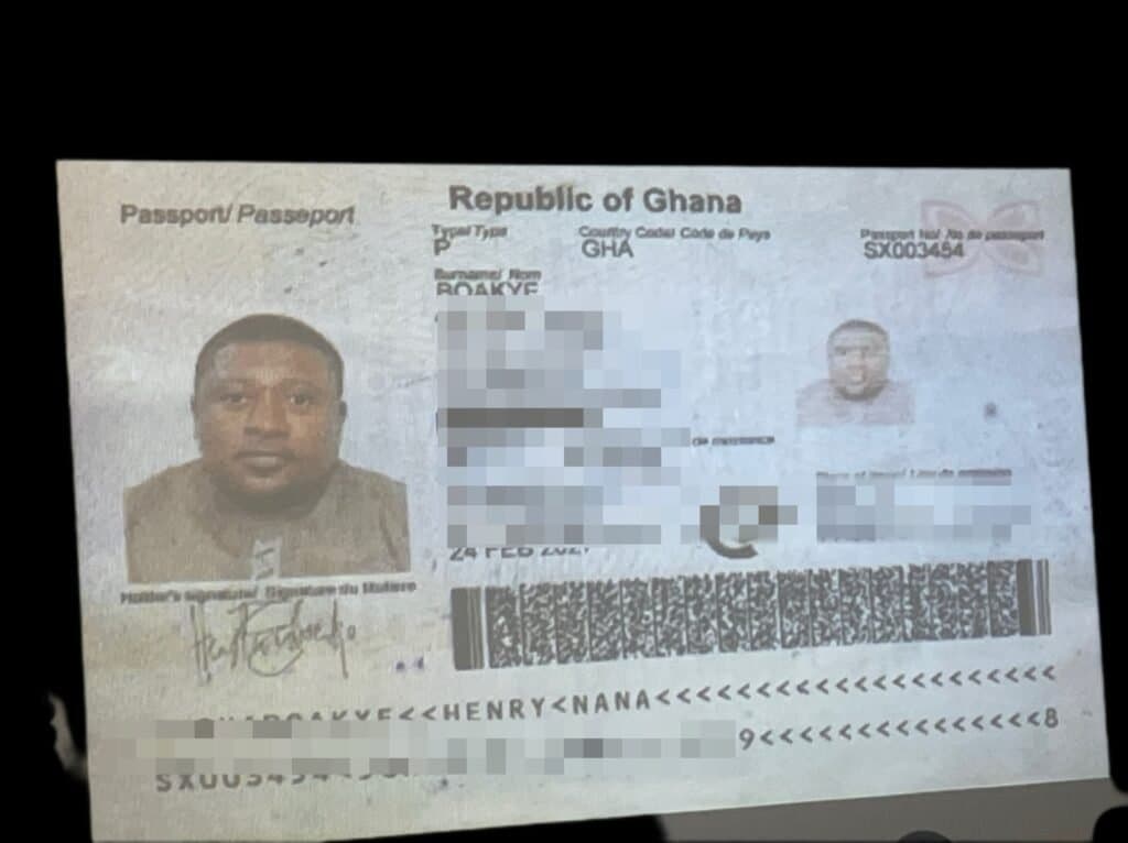 Majority links Asafo-Adjei’s ‘attacks’ on Ablakwa to refusal to grant Nana B passport exemption