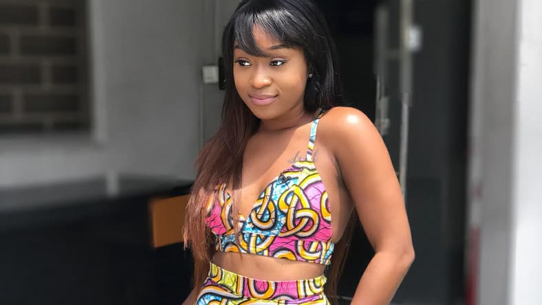 Efia Odo Fires At NDC, NPP Over Ghana’s Galamsey Crisis