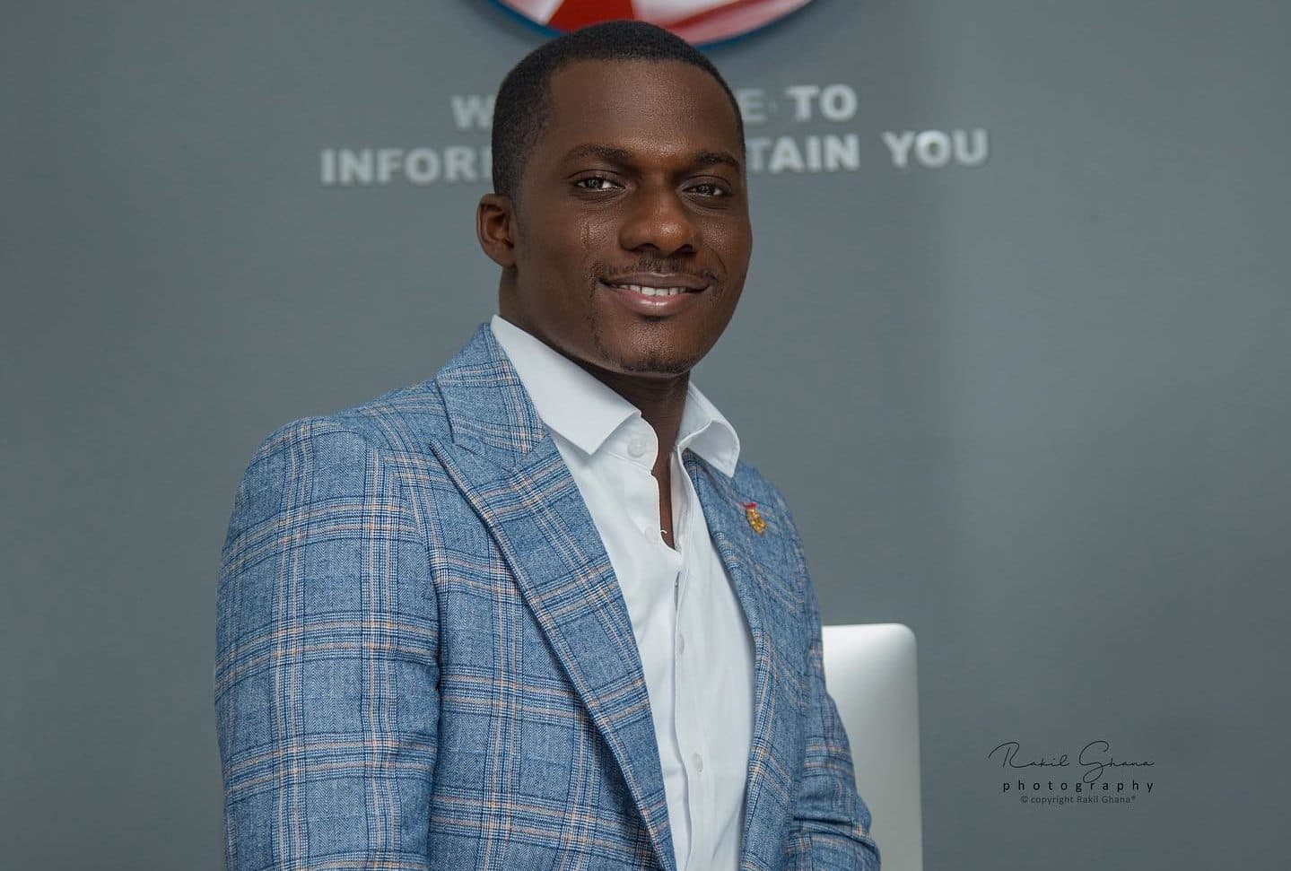 I Am Not HIV Positive – ZionFelix Clarifies