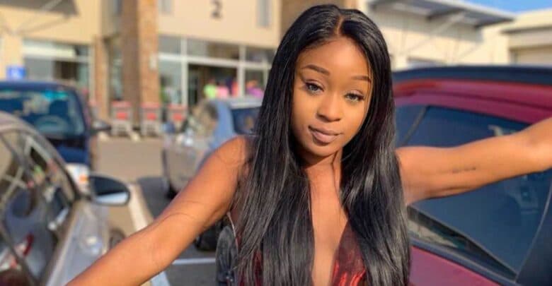 “Put Politics Aside” – Efia Odo Joins Growing Calls For Action After Accra Floods