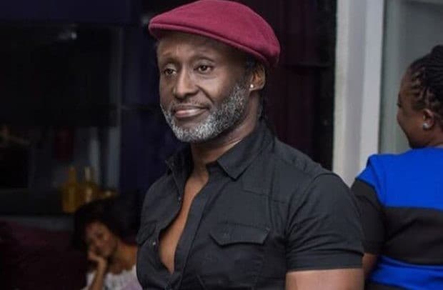Reggie Rockstone Reveals How Accra Floods Destroyed His Car, Forcing Him To Depend On Ubers