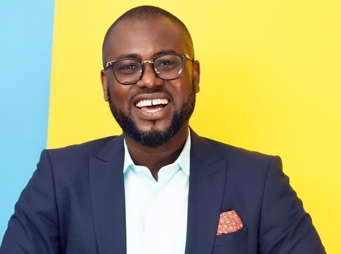 Abeiku Santana Says $100,000 US Or UK Salary Would Not Make Him Leave Ghana