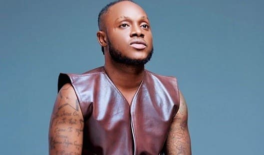 Keche Andrew Floats ‘License To Flog’ Idea To Tackle Accra Flooding Woes