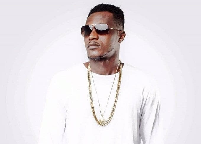 Keche Joshua Hails Joana Gyan As Duo Parts Ways With GEM Media