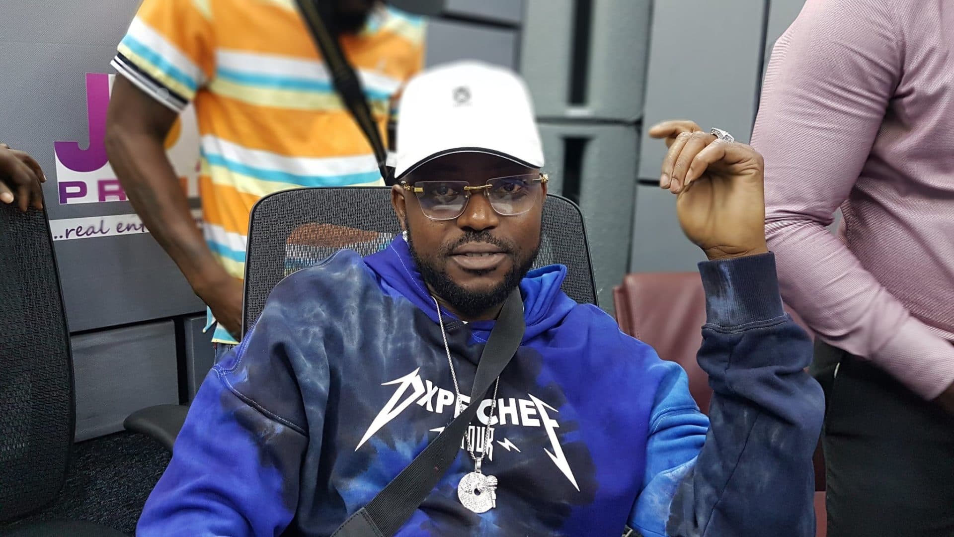 Yaa Pono Clears The Air On Potential Shatta Wale Collaboration