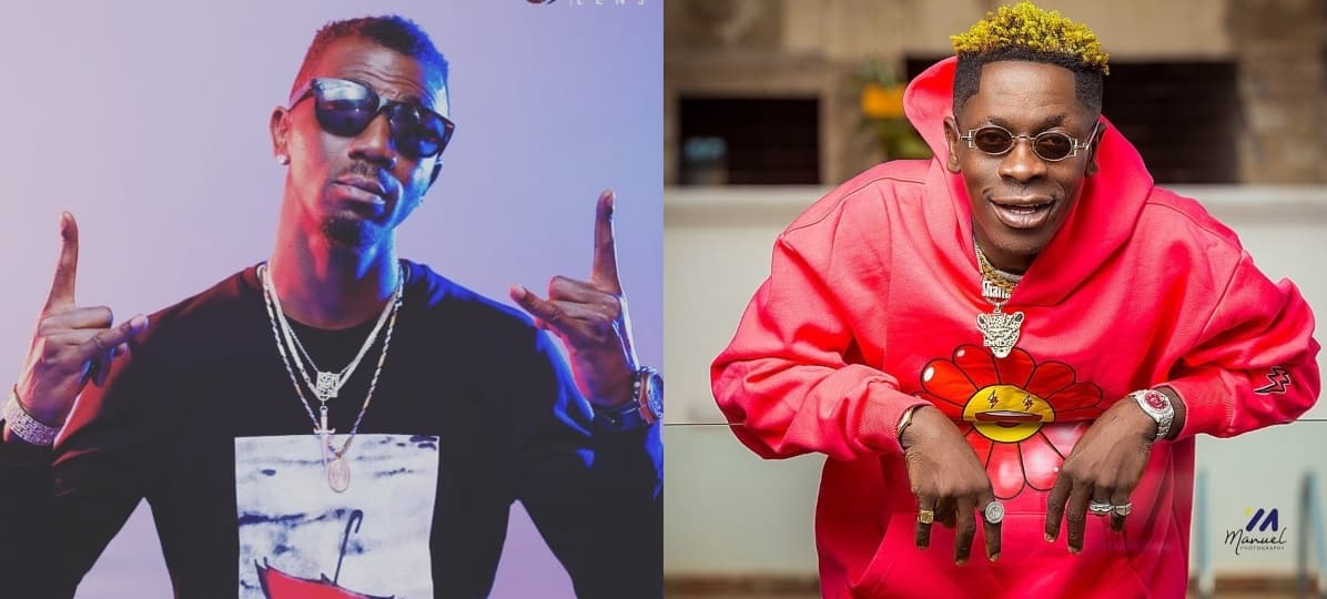 Shatta Wale Hid Beyoncé Shoot From Us – Joint 77 Claims