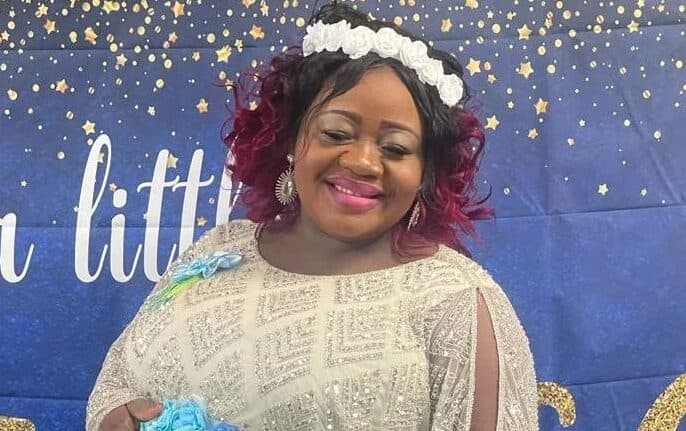 Selina Boateng Reveals Why Her Marriage Ended