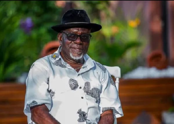Fred Amugi Questions Ghana’s Casting Choices As He Recalls Being Sidelined