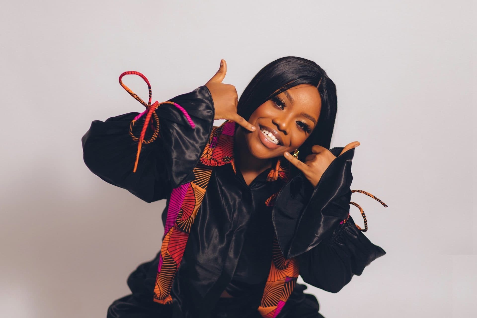Gyakie Clears Air On Why She Failed To Perform At 2026 KNUST SRC Week Celebration