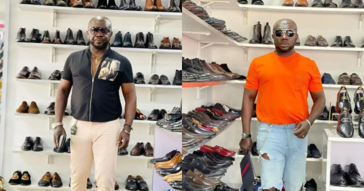 “I Don’t Listen To Music That Doesn’t Make Sense” – Osebo Reveals His Musical Standard
