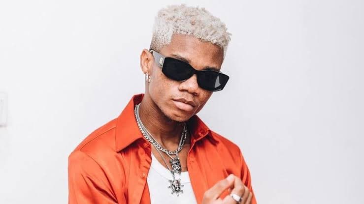 KiDi Reveals Childhood Incident That Made His Father Throw Him Out