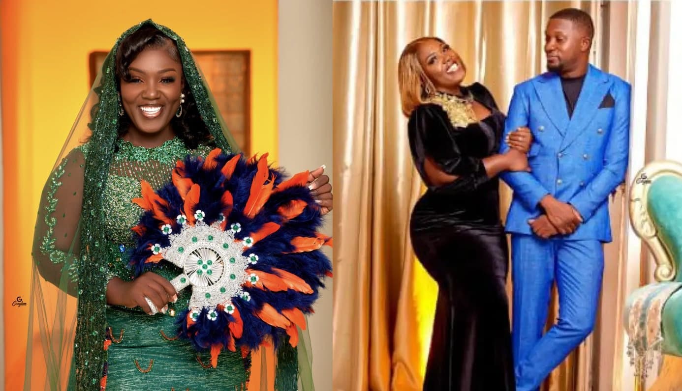 Tima Kumkum Announces Seperation From Second Husband