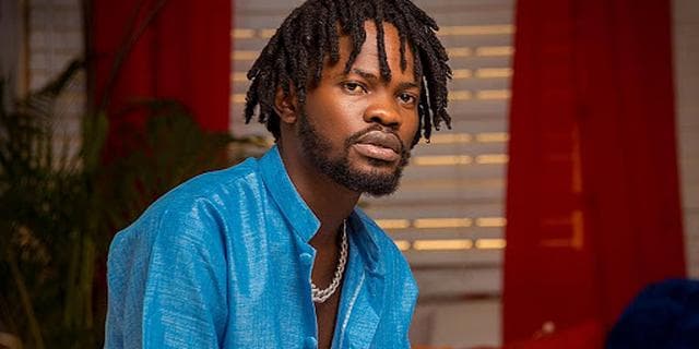 Fameye Finally Explains How His Hit Song ‘Gen Z’ Came About
