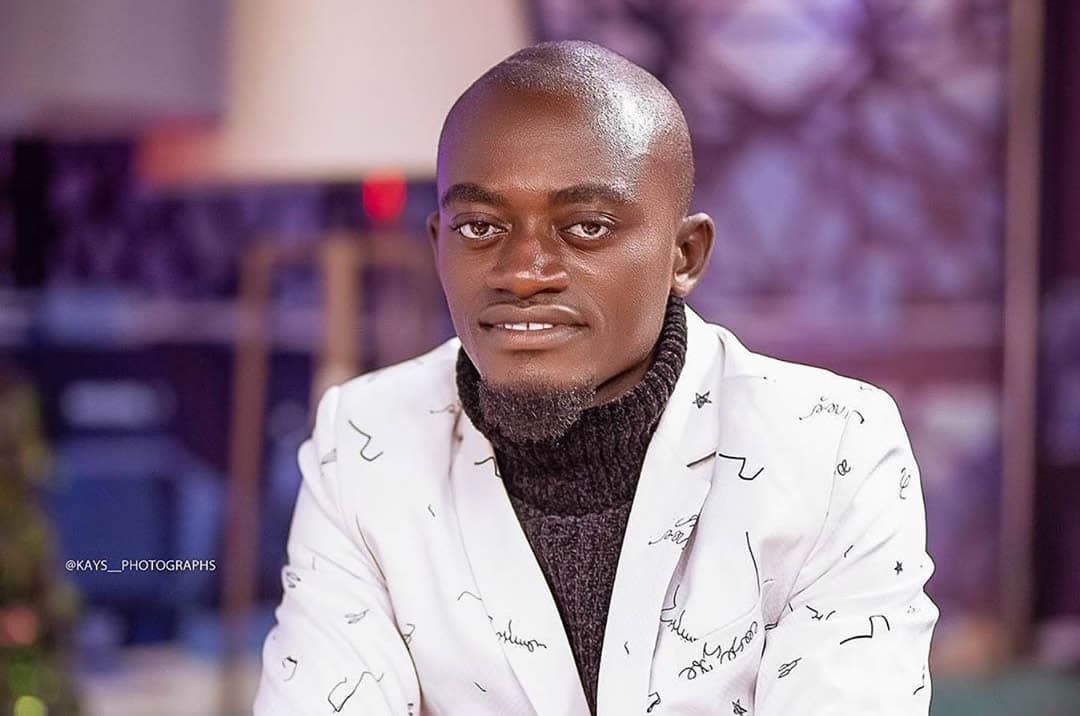 Lilwin Recalls Terrifying Movie Stunt That Nearly Cost Him His Life