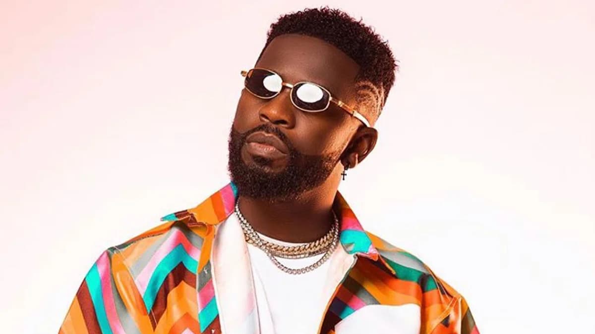 Bisa Kdei Says Highlife Is Losing Its Identity To Afrobeats