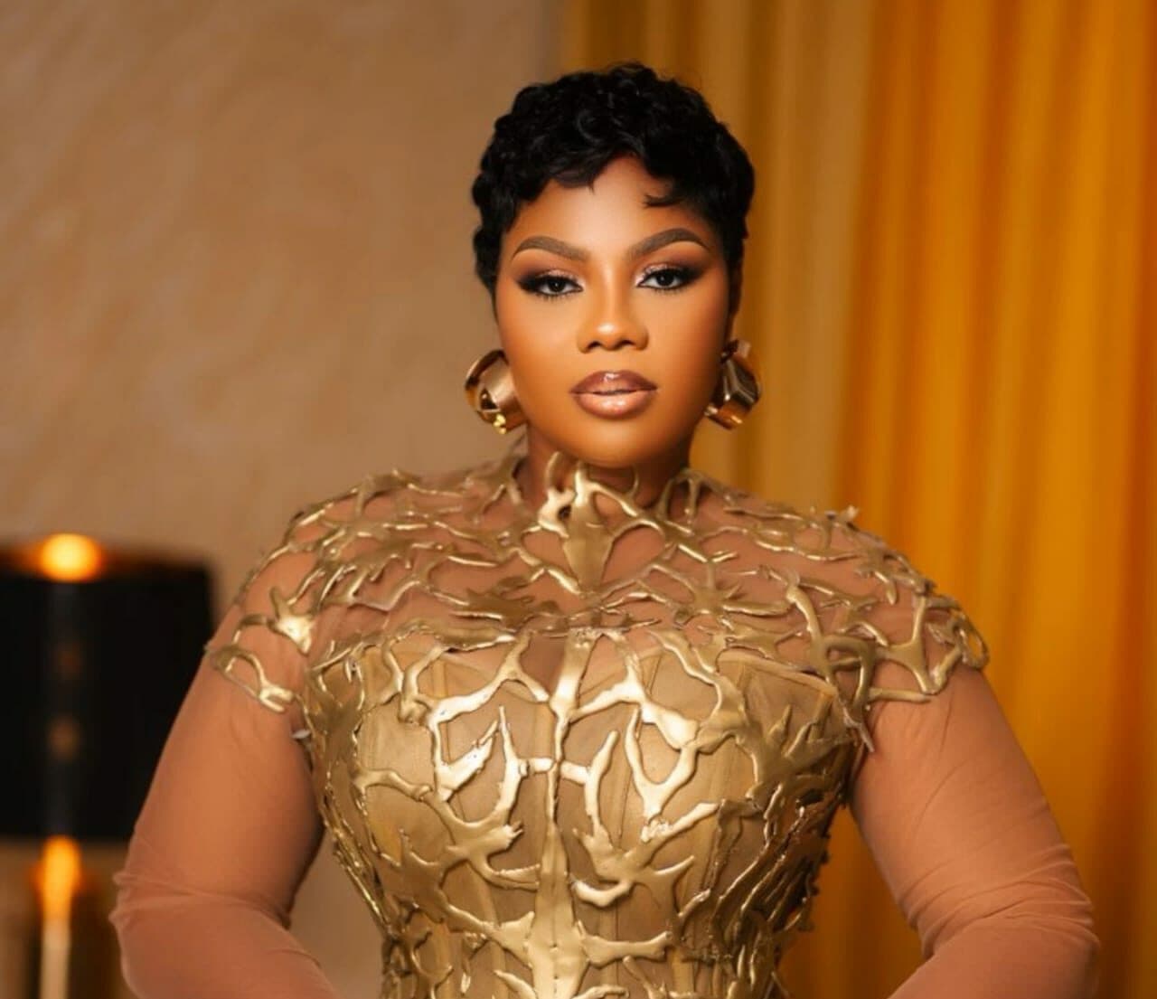 Empress Gifty Explains Why Sex Alone Cannot Make A Marriage Work