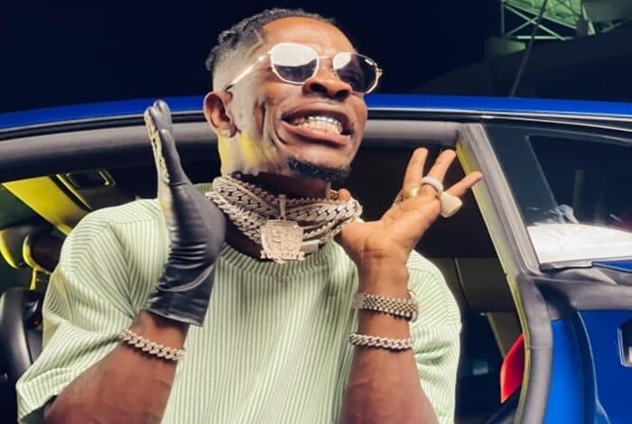 “They Did A Poor Job” – Shatta Wale Fĩres Promoters After Cancelled ShattaFest UK 2026