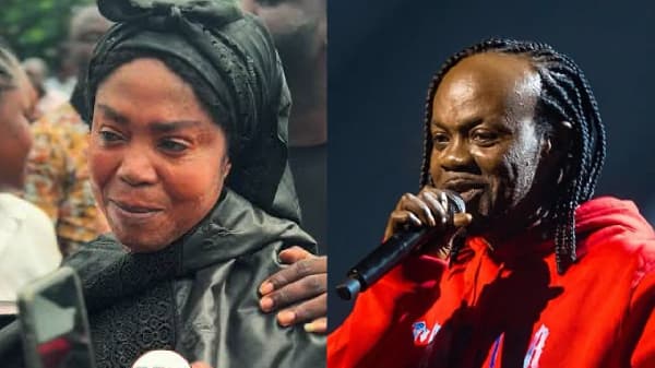 Trouble Looms Over Daddy Lumba’s One-Year Anniversary – Watch Video
