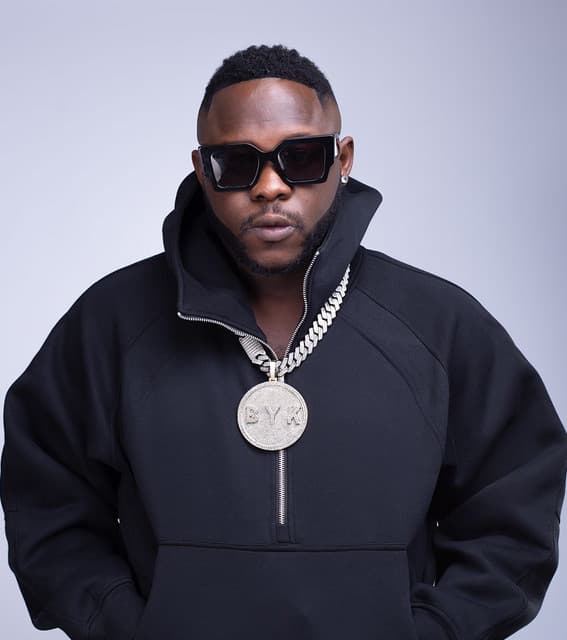 Medikal Explains Why You Should Never Compare Your Success To Others