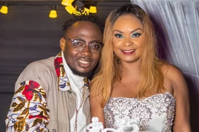 Choirmaster Organises Emotional Funeral Service For Beverly Afaglo In The US – Watch Video