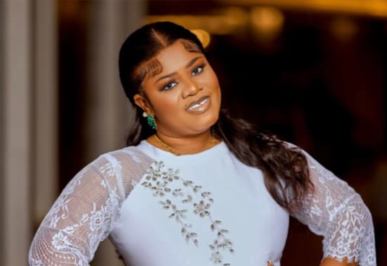 Why Obaapa Christy Is Choosing Grace Over Confrontation With Musicians Using Her Songs