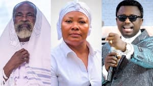 Agradaa Calls for Peace Between Opambour and Adom Kyei Duah Amid Public Feud
