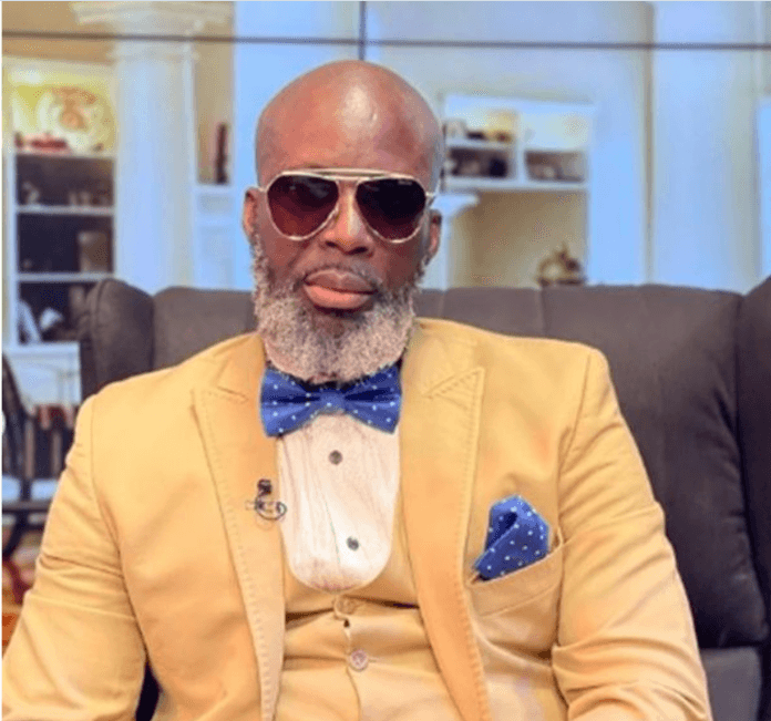 Accra Floods: Kumchacha’s Church Submerged As He Appeals For Emergency Support