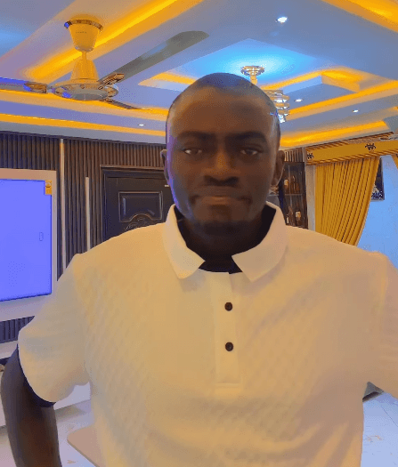 Lil Win Questions Black Stars’ Performance After Colombia Elimination, Demands Answers