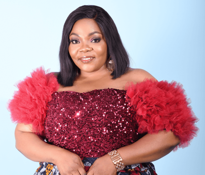 Celestine Donkor Advises Christian Wives to Prioritise Intimacy in Marriage