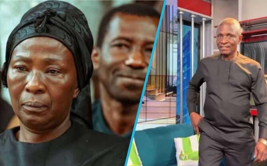 VIDEO: Akosua Serwaa Sues Abusuapanin Tupac For Ghc3 Million – Here Is Why